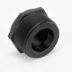 Banjo 2" MPT X 1-1/4" FPT Reducer Bushing