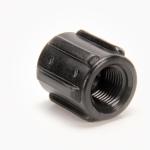 3/8" Poly Pipe Coupling