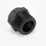 Banjo 1-1/2" MPT X 1-1/4" FPT Reducer Bushing