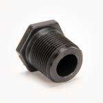 Banjo 1" Poly Pipe Plug