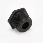 Banjo 1-1/4" MPT X 3/4" FPT Reducer Bushing