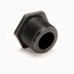 Banjo 1-1/4" Poly Pipe Plug