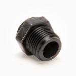 Banjo 1/2" MPT X 3/8" FPT Reducer Bushing