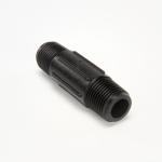 Banjo 1/2" X 3" Poly Nipple