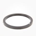 Banjo 3" EPDM Manifold Gasket with Rib