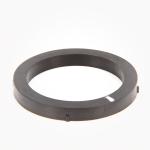 Banjo 2" EPDM Manifold Flange Gasket with Rib
