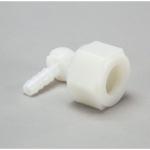 1/2 FNPT HEX NUT 1/4 HB