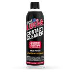 Lucas Oil Contact Cleaner