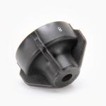 Teejet 8 PSI End Cap