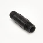 Banjo 3/4" X 4" Poly Nipple