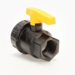 Banjo 1 1/2" FPT Union Valve