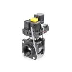 Banjo 2" Full Port Regulating Valve (EVR204FP)
