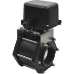 Banjo 3" Full Port Banjo 12VDC Electric Ball Valve (EV300FP)