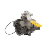 Banjo 1 1/2" Female x NPT w/ FKM (Viton Type) Seals Stainless...