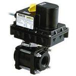 Banjo 2" Full Port Banjo 24VDC Electric Ball Valve (EV204FP24)