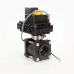 Banjo 1 1/2" Full Port Banjo 12VDC Electric On/Off Ball Valve (EV150)