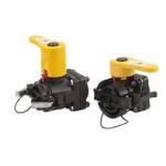 Banjo Poly 1 1/2" Dry-Mate Set (DM150AD)