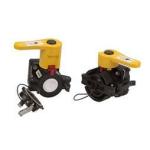 Banjo Poly Dry-Mate 2" Standard Port Set (DM200AD)