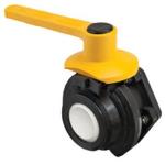 Banjo 3" Flanged Male Dry-Mate w/ FKM (viton type) Seals (DM300ACF)