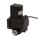 Banjo 3/8" Full Port Banjo Mini Electric On/Off Ball Valve w/ 3/8"...