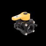 Banjo Poly Dry-Mate 1 1/2" Femail X FPT BSP (DM150DB)