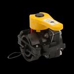 Banjo Poly Dry-Mate 2" Female X FPT NPT (DM200D)