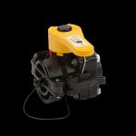 Banjo Poly Dry-Mate 2" Female X FPT BSP (DM200DB)