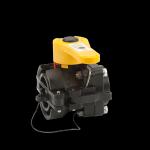 Banjo Poly Dry-Mate 2" Female W/ EPDM Seals (DM200DE)