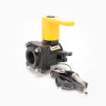 Banjo POLY DRY-MATE 1 1/2" MALE X FPT NPT (DM150A)