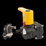 Banjo POLY DRY-MATE 2" MALE X FPT NPT (DM200A)