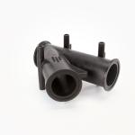 Banjo 3" Full Port 45 Degree Y Manifold Fitting (M300Y45)