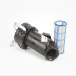 Banjo 2" LSQ Line Strainer 80 Mesh