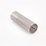 Banjo 2"FP-50M screen w/perf met sup (MLS250SS)