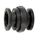 Banjo 3" Flanged Poly Check Valve (MCV300)