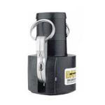 Banjo 2" Female Coupler - Hose Shank Poly Locking Cam Lever...