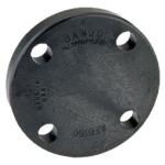 Banjo 2" 150# Blind ANSI Flange (AFB200)