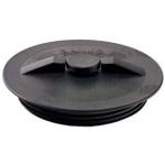 Banjo 10" Vented Tank Lid Assembly w/o Ring (TLV10R)