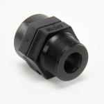 Banjo 2" Male x 2" Female Poly Swivel (SW200)