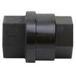 Banjo 1" FPT Check Valve Assembly (CV100)