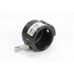 Banjo 2" QDC Cap w/ Short Cam Arms (Fits 2" Male Quick Adapters)...