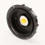 Banjo 6" IBC Tank Lids w/ Vented 2" Plug w/ EPDM Gasket (TL652E)