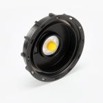 Banjo 6" IBC Tank Lids w/ Vented 2" Plug w/ Santoprene Gasket (TL652S)