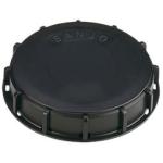 Banjo 6" Solid Tank Lid w/ Santoprene Gasket (TL650S)