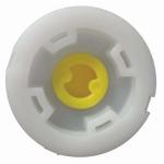 Banjo 2" Vented Plug w/ EPDM Gasket (TL6531)