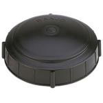 Banjo 5 1/2" Lid for Spray Tanks Vented (TL600C)