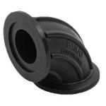 Banjo 1" Flange x Flange Sweep (M100SWP90)