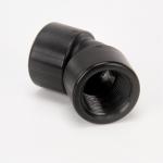 Banjo 1" 45 Degree Poly Street Elbow (EL100-45)