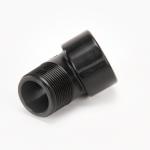 Banjo 1-1/4" 45 Degree Poly Street Elbow (SL125-45)
