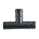 Banjo 2" Poly Hose Barb Tee