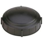 Banjo 5 1/2" Lid for Spray Tanks Non-Vented (TL600)
